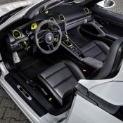 Techart Porsche 718 Boxster prv 3 175x175 at Preview: Techart Porsche 718 Boxster