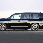 Toyota Land Speed Cruiser 1 175x175 at Toyota Land Speed Cruiser Heads Company’s SEMA Onslaught