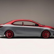 Toyota SEMA 2016 1 175x175 at Toyota Land Speed Cruiser Heads Company’s SEMA Onslaught