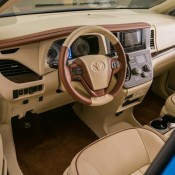 Toyota SEMA 2016 10 175x175 at Toyota Land Speed Cruiser Heads Company’s SEMA Onslaught