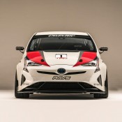 Toyota SEMA 2016 14 175x175 at Toyota Land Speed Cruiser Heads Company’s SEMA Onslaught