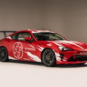 Toyota SEMA 2016 17 175x175 at Toyota Land Speed Cruiser Heads Company’s SEMA Onslaught