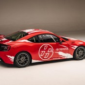 Toyota SEMA 2016 18 175x175 at Toyota Land Speed Cruiser Heads Company’s SEMA Onslaught