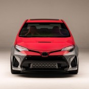 Toyota SEMA 2016 2 175x175 at Toyota Land Speed Cruiser Heads Company’s SEMA Onslaught