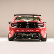 Toyota SEMA 2016 20 175x175 at Toyota Land Speed Cruiser Heads Company’s SEMA Onslaught