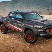 Toyota SEMA 2016 22 175x175 at Toyota Land Speed Cruiser Heads Company’s SEMA Onslaught