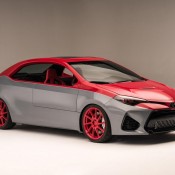 Toyota SEMA 2016 3 175x175 at Toyota Land Speed Cruiser Heads Company’s SEMA Onslaught