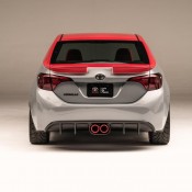 Toyota SEMA 2016 4 175x175 at Toyota Land Speed Cruiser Heads Company’s SEMA Onslaught