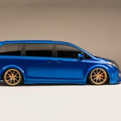 Toyota SEMA 2016 8 175x175 at Toyota Land Speed Cruiser Heads Company’s SEMA Onslaught