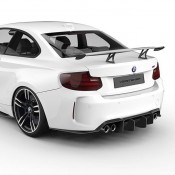 Vorsteiner BMW M2 teaser 2 175x175 at Vorsteiner BMW M2 – New Teasers