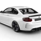 Vorsteiner BMW M2 teaser 3 175x175 at Vorsteiner BMW M2 – New Teasers