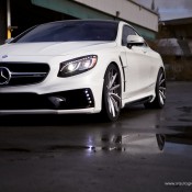 Wald Mercedes S63 Coupe SR 2 175x175 at Wald Mercedes S63 Coupe by SR Auto
