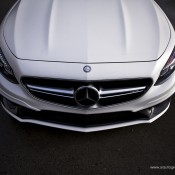 Wald Mercedes S63 Coupe SR 3 175x175 at Wald Mercedes S63 Coupe by SR Auto