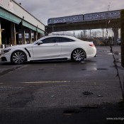 Wald Mercedes S63 Coupe SR 6 175x175 at Wald Mercedes S63 Coupe by SR Auto