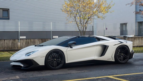 aventador sv LC 0 600x341 at Tricked Out Aventador SV by Luxury Custom