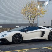 aventador sv LC 2 175x175 at Tricked Out Aventador SV by Luxury Custom