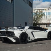 aventador sv LC 3 175x175 at Tricked Out Aventador SV by Luxury Custom