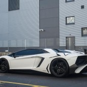 aventador sv LC 4 175x175 at Tricked Out Aventador SV by Luxury Custom