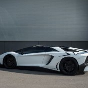 aventador sv LC 5 175x175 at Tricked Out Aventador SV by Luxury Custom
