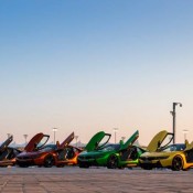 bmw i8 rainbow full 1 175x175 at BMW i8 Rainbow – The Full Gallery