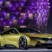 bmw i8 rainbow full 12 175x175 at BMW i8 Rainbow – The Full Gallery