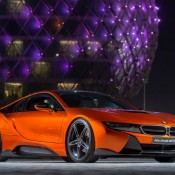 bmw i8 rainbow full 13 175x175 at BMW i8 Rainbow – The Full Gallery