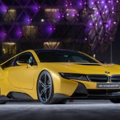 bmw i8 rainbow full 16 175x175 at BMW i8 Rainbow – The Full Gallery
