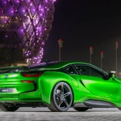 bmw i8 rainbow full 19 175x175 at BMW i8 Rainbow – The Full Gallery