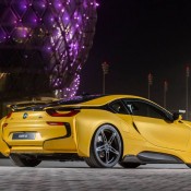 bmw i8 rainbow full 20 175x175 at BMW i8 Rainbow – The Full Gallery