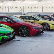 bmw i8 rainbow full 24 175x175 at BMW i8 Rainbow – The Full Gallery