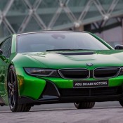 bmw i8 rainbow full 32 175x175 at BMW i8 Rainbow – The Full Gallery