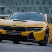 bmw i8 rainbow full 33 175x175 at BMW i8 Rainbow – The Full Gallery