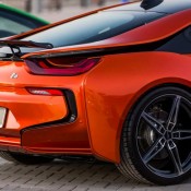 bmw i8 rainbow full 37 175x175 at BMW i8 Rainbow – The Full Gallery