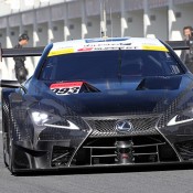 super gt cars 1 175x175 at Honda NSX GT Set for 2017 Super GT Debut