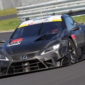 super gt cars 2 175x175 at Honda NSX GT Set for 2017 Super GT Debut
