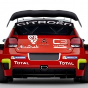 2017 Citroen C3 WRC 1 175x175 at 2017 Citroen C3 WRC Goes Official