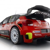 2017 Citroen C3 WRC 2 175x175 at 2017 Citroen C3 WRC Goes Official