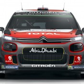 2017 Citroen C3 WRC 3 175x175 at 2017 Citroen C3 WRC Goes Official