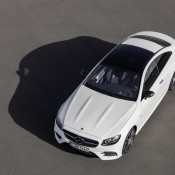 2018 Mercedes E Class Coupe 4 175x175 at Official: 2018 Mercedes E Class Coupe