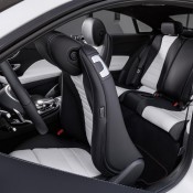 2018 Mercedes E Class Coupe 8 175x175 at Official: 2018 Mercedes E Class Coupe