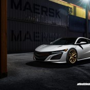 Acura NSX HRE WB 1 175x175 Acura NSX HRE WB 1 175x175 at Spotlight: Acura NSX on HRE Wheels