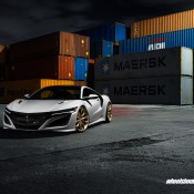 Acura NSX HRE WB 2 175x175 Acura NSX HRE WB 2 175x175 at Spotlight: Acura NSX on HRE Wheels