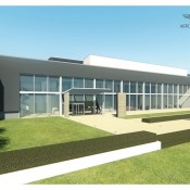 Aston Martin St Athan 1 175x175 at Aston Martin Begins Building New Factory in St Athan
