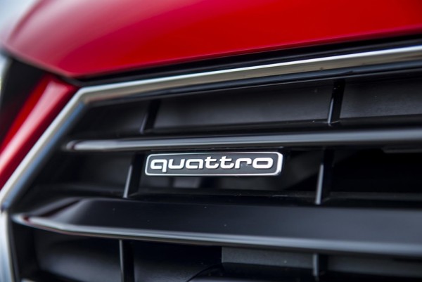 Audi TT Quattro 2017 2 600x401 at AWD Audi TT Quattro Set for UK Launch