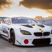 BMW M6 GTLM Art Car 1 175x175 at BMW M6 GTLM Art Car Unveiled at Art Basel