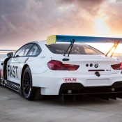 BMW M6 GTLM Art Car 3 175x175 at BMW M6 GTLM Art Car Unveiled at Art Basel