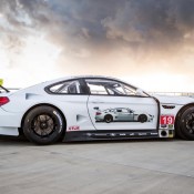 BMW M6 GTLM Art Car 5 175x175 at BMW M6 GTLM Art Car Unveiled at Art Basel