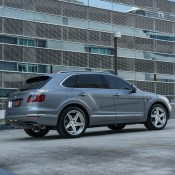 Bentayga MC Customs 5 175x175 Bentayga MC Customs 5 175x175 at ADV1 Wheels Look Swell on Bentley Bentayga