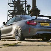 Evolve Automotive BMW M2 GTS 3 175x175 Evolve Automotive BMW M2 GTS 3 175x175 at Evolve Automotive BMW M2 GTS