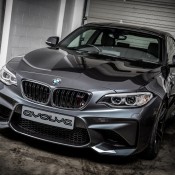Evolve Automotive BMW M2 GTS 7 175x175 Evolve Automotive BMW M2 GTS 7 175x175 at Evolve Automotive BMW M2 GTS